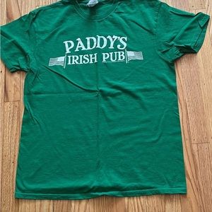 Paddy’s Irish Pub T-shirt